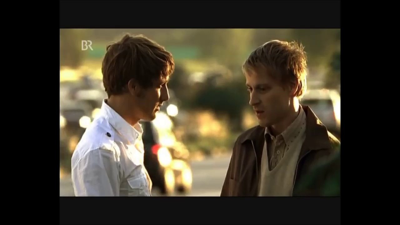 Das letzte stück himmel (filmausschnitte)