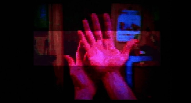 Videodrome de David Cronenberg