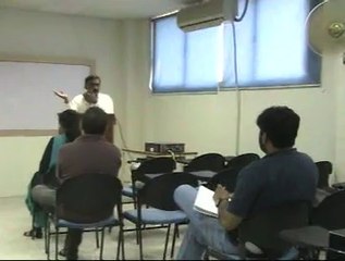Dr. Nadeem Ehsan, Technology & Entrepreneurship (T&E), Summer-2013, Lecture # 05, Part (A) 29-06-2013