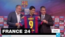 Real Madrid – FC Barcelone, retour de Luis Suarez ? - Clasico