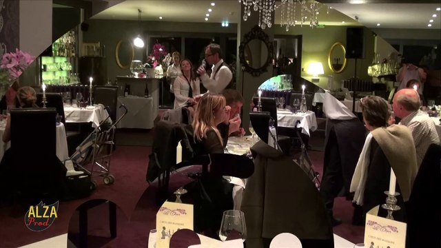 Extraits duos et solos de jazz