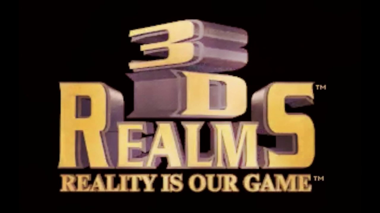 3D Realms Anthology - Trailer