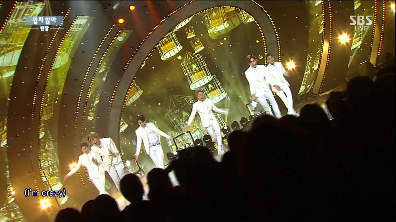 Teen Top - Missing (Oct 19, 2014)