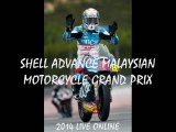 Watch Malaysian Motogp Grand Prix Live Telecast