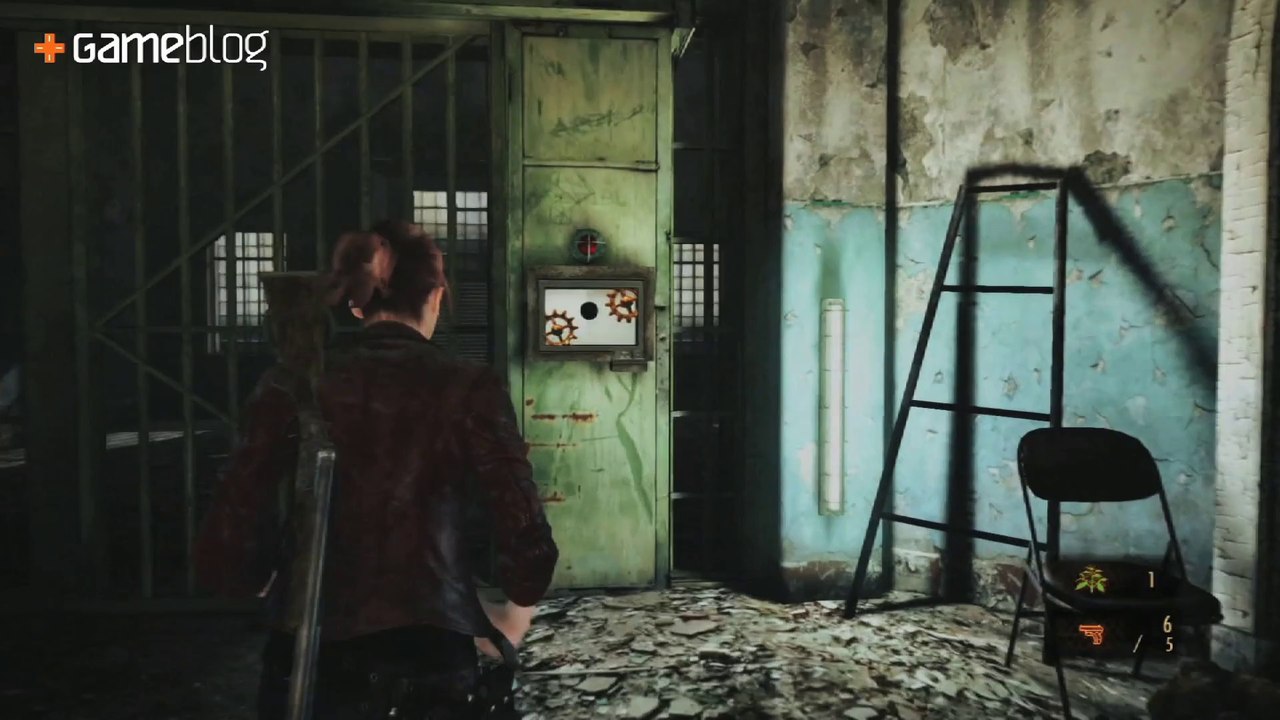 Resident Evil Revelations 2 : notre séquence de 10 minutes inédites