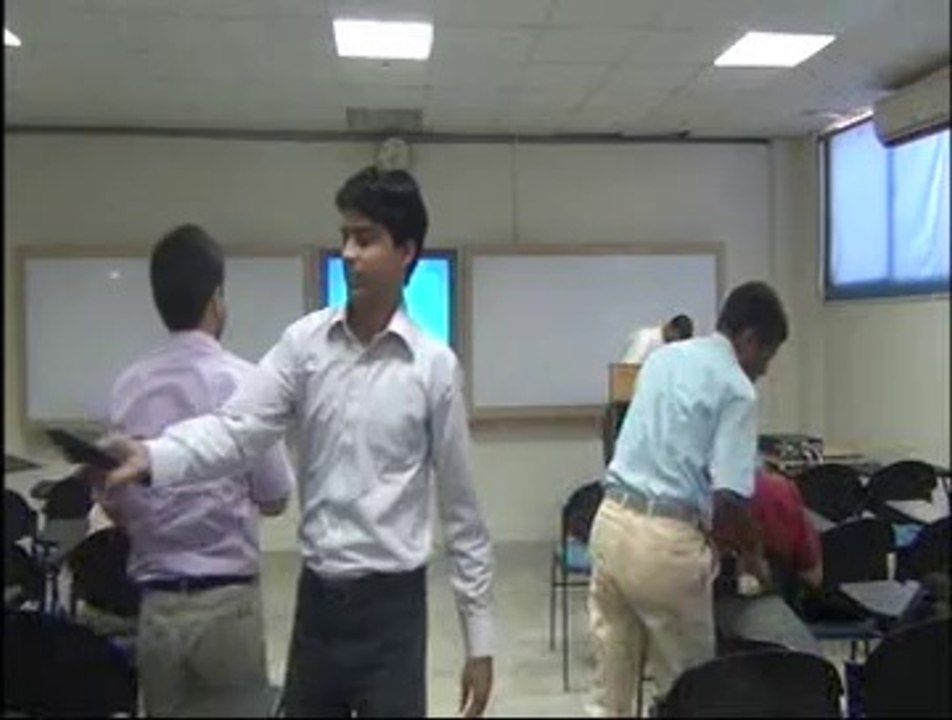Dr. Nadeem Ehsan, Technology & Entrepreneurship (T&E), Summer-2013, Lecture # 06, Part (D) 13-07-2013