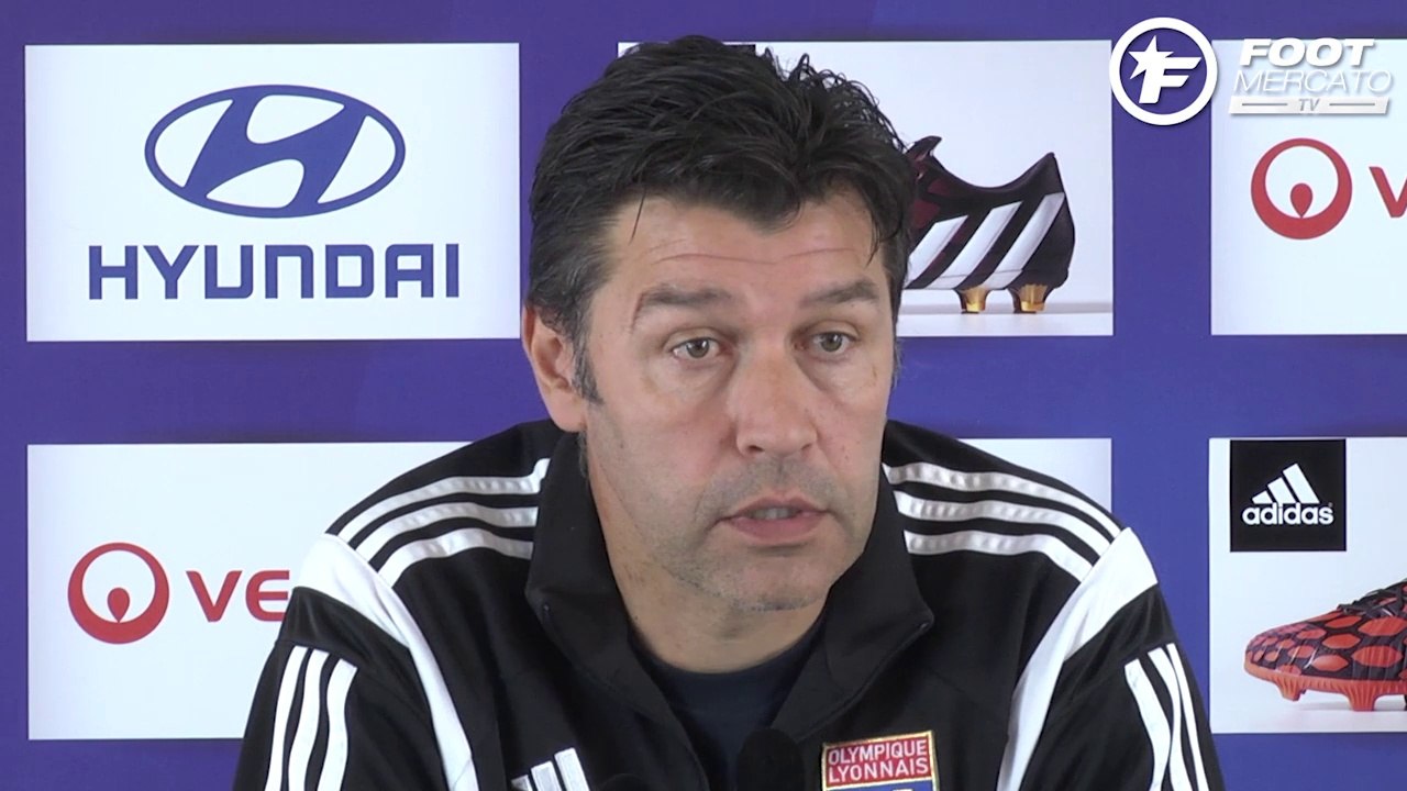 OL : Fournier s'enflamme pour Fekir