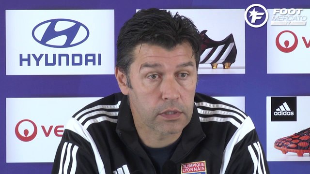 OL : Fournier s'enflamme pour Fekir