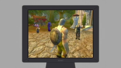 South park randy: Quoi? pourquoi?