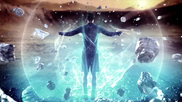 Nike Football - CR7 Extraterrestre