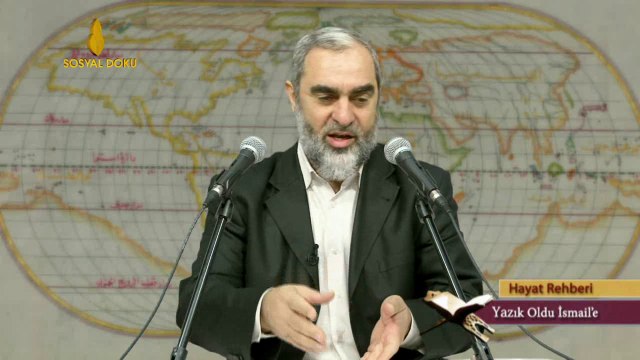 Bunlar Hikaye Değil - Nureddin YILDIZ - Sosyal Doku Vakfı