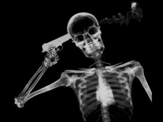 Psychological Sickness - A9/ Humanity Maintained