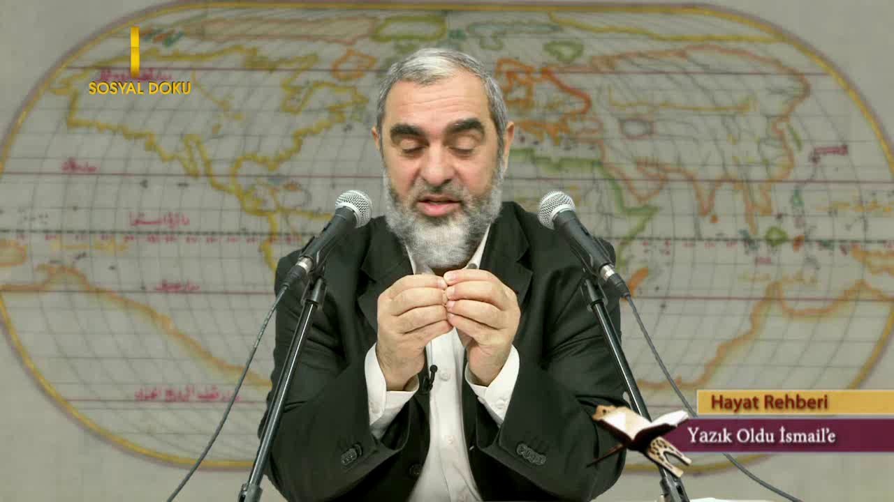 Dağ Gibi Gerçeği, 1 Kova Kuma Çevirdik.Afet Bu!  - Nureddin YILDIZ - Sosyal Doku Vakfı