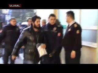 'Ben gitmiyorum, giden kirlenir''