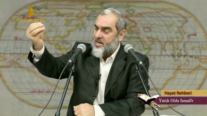 İsmail’ini Diplomaya mı Kurban Ettin  - Nureddin YILDIZ - Sosyal Doku Vakfı