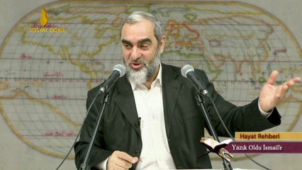 İşte Sigorta Güvencesi ‘Peki Ya Rabbi’  - Nureddin YILDIZ - Sosyal Doku Vakfı