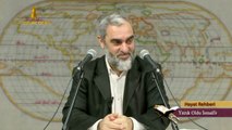 Kur’an, Günahı Önleyemiyor mu  - Nureddin YILDIZ - Sosyal Doku Vakfı