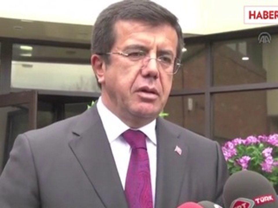 Ekonomi Bakanı, Merkez'in Faiz Kararını Sert Sözlerle Eleştirdi