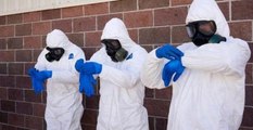 Ebola, Batı Afrika Ülkesi Mali'ye de Sıçradı