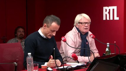 La chronique de Danielle Moreau du 24/10/2014