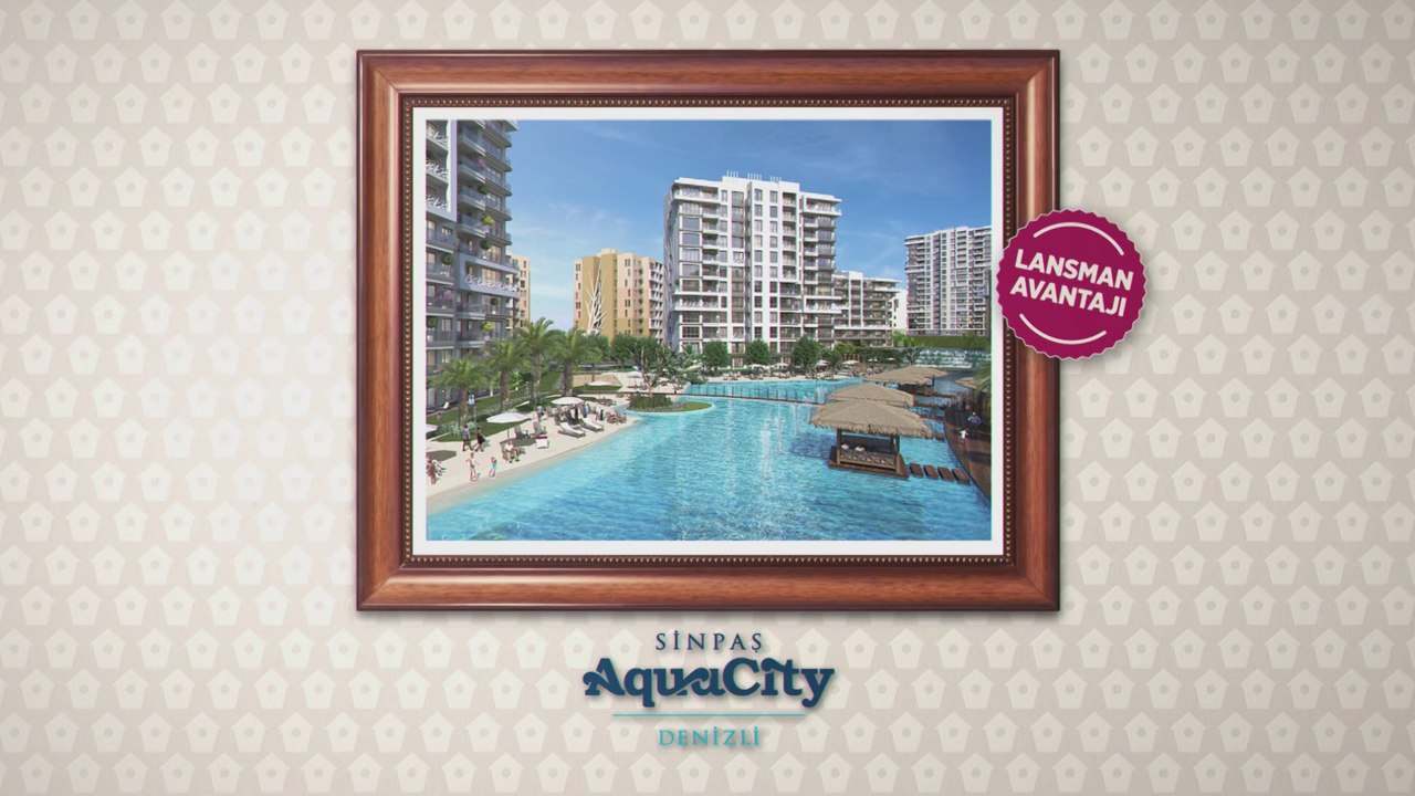 Sinpaş 40. Yıla Özel Kampanya  www.kadincaemlak.com ilhan ÇAMKARA