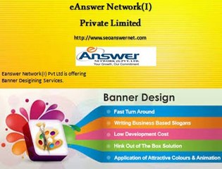 Eanswer Network(I) Private Limited Bangalore