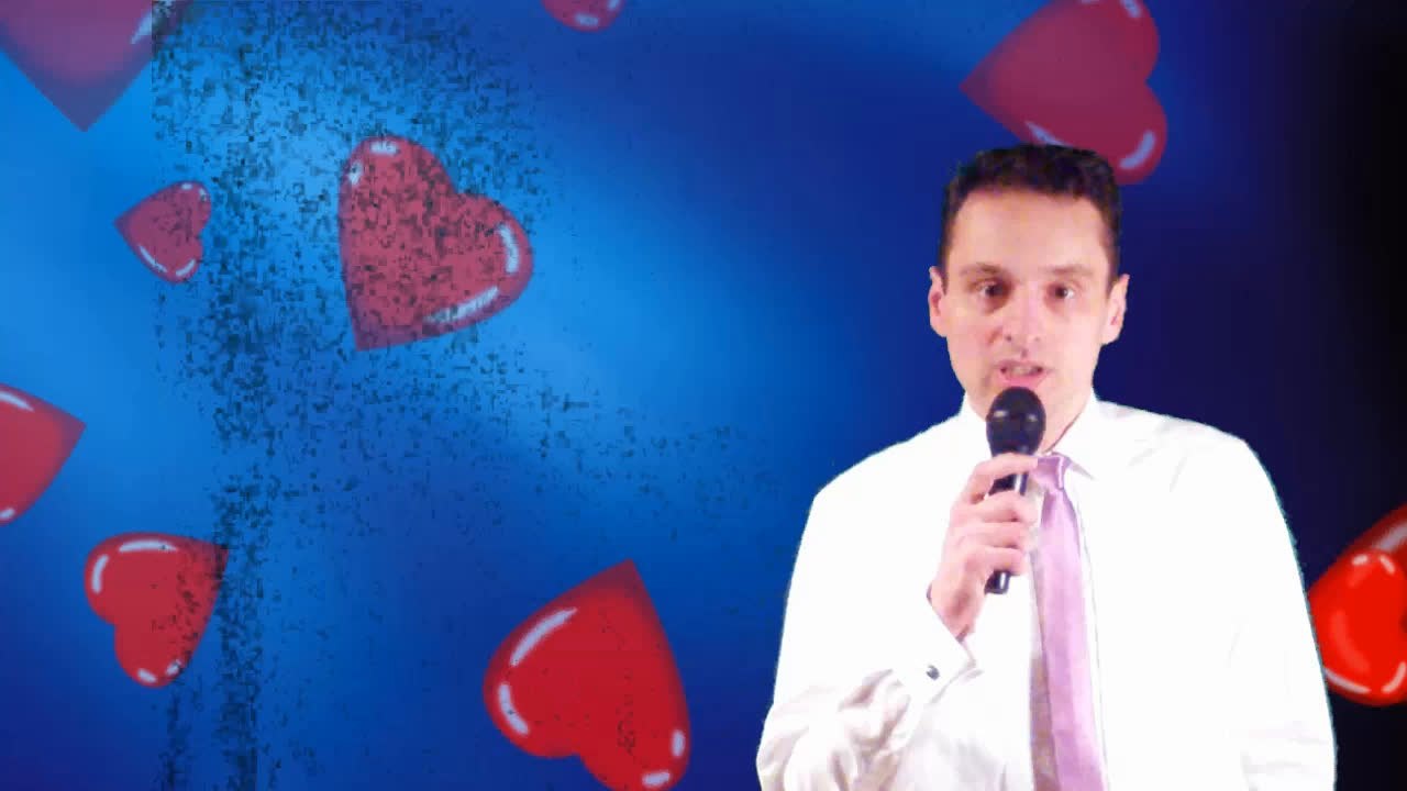 Pardon – Monica mein Engel / Gerhard Müller