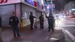 Polícia de Nova York mata homem após ataque