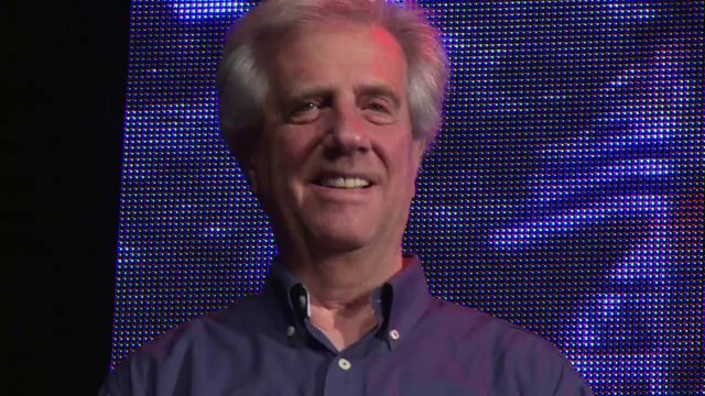 Recta final para elecciones uruguayas