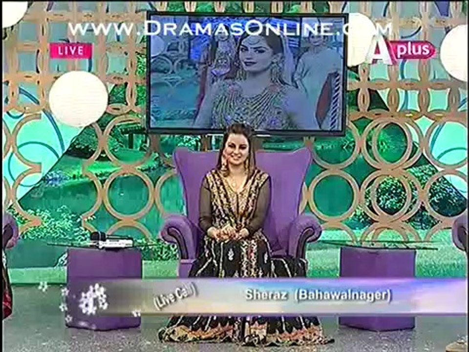 Meri Subah Haseen Hai – 24th October 2014