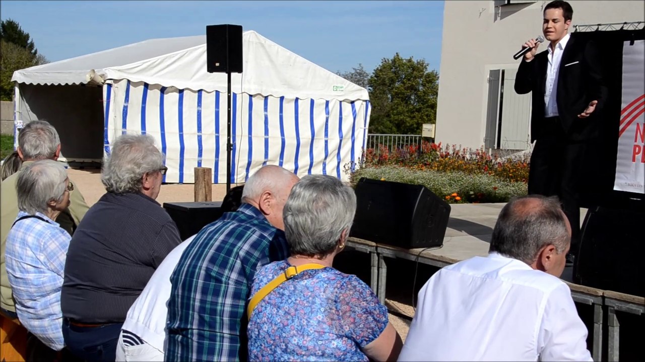 1. Boissey. La fête de la courge. 18/19 octobre 2014