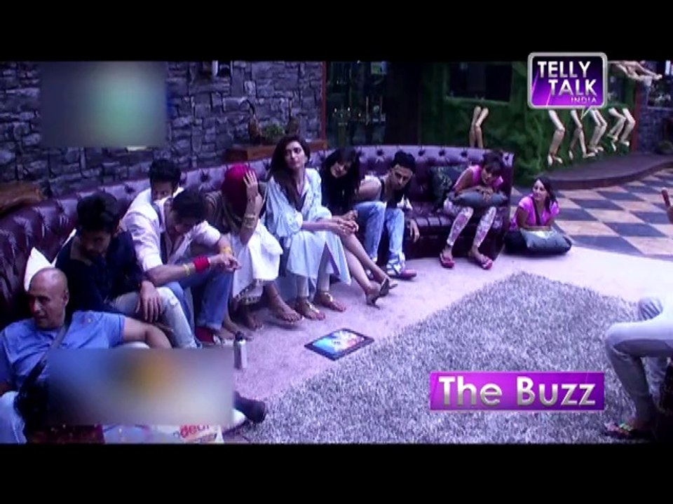 Bigg Boss Season 8 - New CAPTAIN REVEALED 24th October 2014 FULL EPISODE