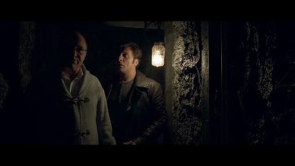 Big Bad Wolves - Trailer (Deutsch) HD