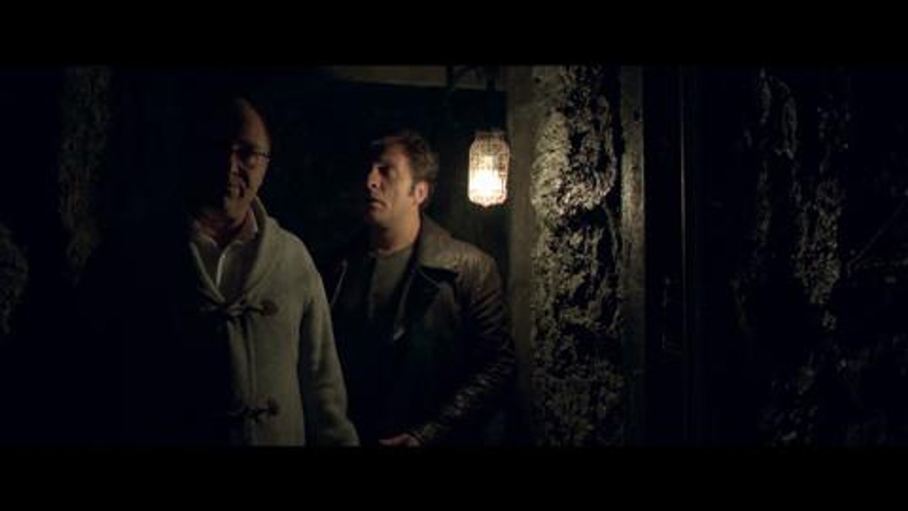 Big bad wolves - trailer (deutsch) hd