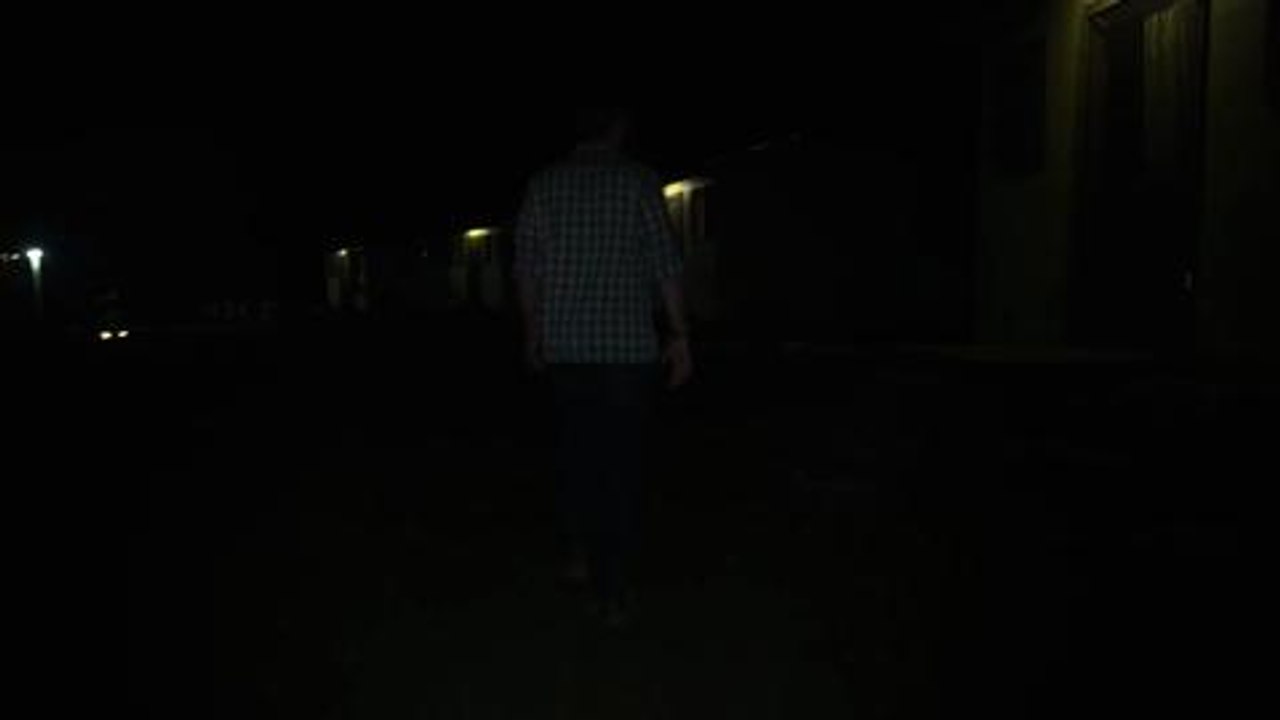 The sacrament - trailer (deutsch) hd