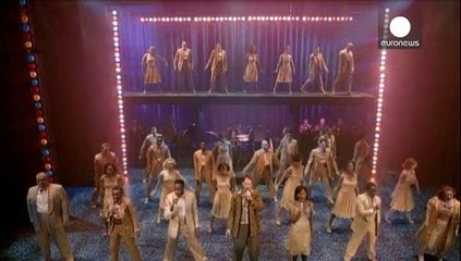 Die Erfolgsgeschichte des Rock and Roll in "Memphis The Musical"