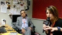 Festival di Roma: Intervista a Mario Sesti