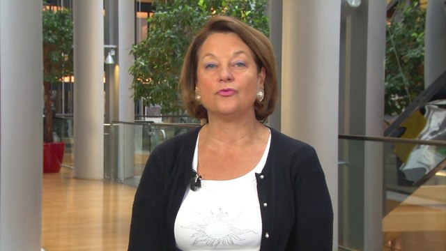 Denis Mukwege, lauréat du Prix Sakharov!