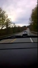 Geliyorum Diyen Kaza