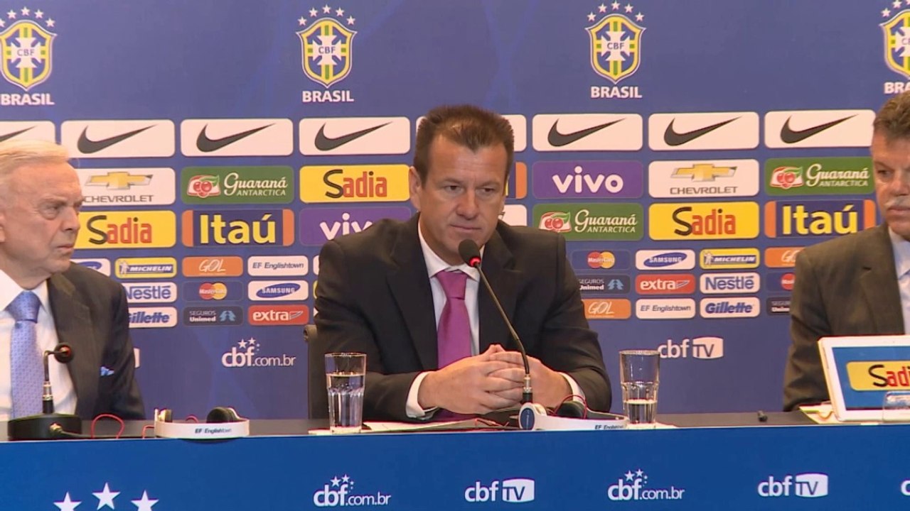 Brasilien: K-Frage: Neymar vs. Thiago Silva