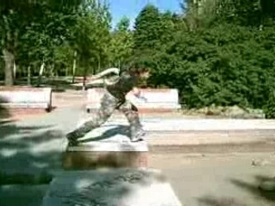 Metal Traceurs-Recopilacion tomas falsas