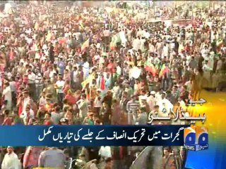 Geo Headlines-24 Oct 2014-1700