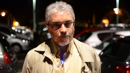 Marc, participant à L'agglo sans mon auto