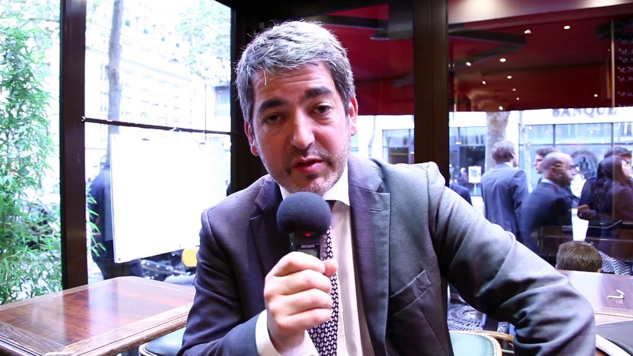 Les maires UMP rencontrent Nicolas Sarkozy à Paris