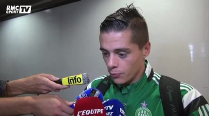 Football / Hamouma : "On est fiers de notre public" 24/10