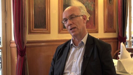 De Tchernobyl à Fukushima