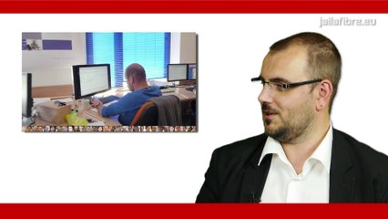 Mes Entretiens - Stéphane Tauziede