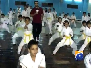 Mixed Martial Arts Pakistan | Live Pak News