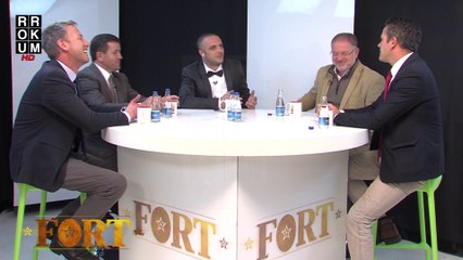 *FORT* - ARBEN GASHI: LDK S’DUHET ME SYNUE T’PARIN E KUVENDIT