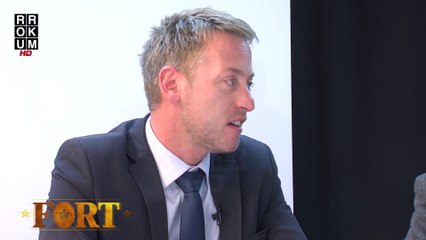 *FORT* - ILIR DEDA: DRONI MBI BEOGRAD ISHTE BRILIANT